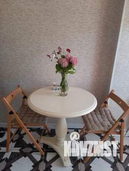 1-к квартира, посуточно, 35м2, 1/9 этаж