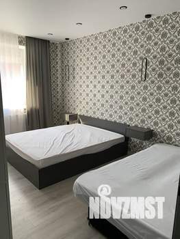 1-к квартира, посуточно, 33м2, 1/9 этаж