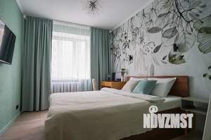 3-к квартира, посуточно, 70м2, 2/5 этаж