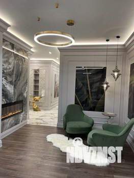 2-к квартира, посуточно, 86м2, 1/1 этаж