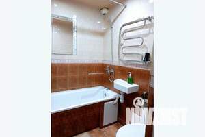 1-к квартира, посуточно, 31м2, 5/5 этаж