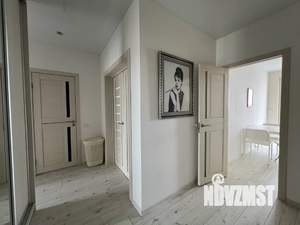 2-к квартира, посуточно, 62м2, 11/11 этаж
