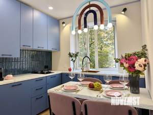 2-к квартира, посуточно, 46м2, 2/5 этаж