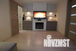 3-к квартира, посуточно, 53м2, 3/5 этаж