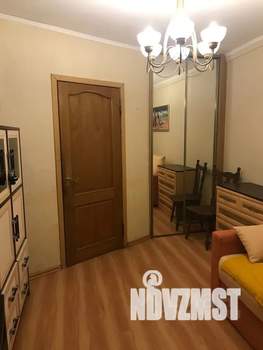2-к квартира, посуточно, 41м2, 3/5 этаж