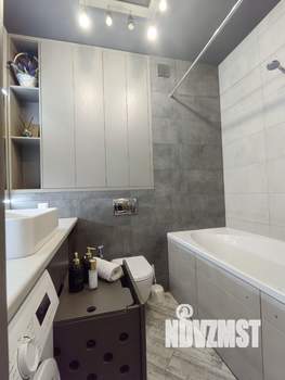 2-к квартира, посуточно, 65м2, 2/9 этаж