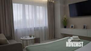 2-к квартира, посуточно, 50м2, 7/9 этаж