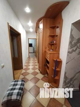 2-к квартира, посуточно, 56м2, 2/9 этаж