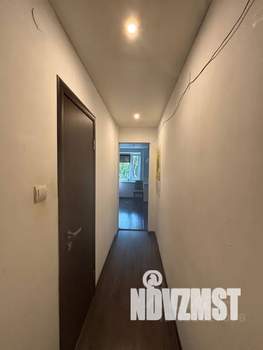 2-к квартира, посуточно, 44м2, 2/9 этаж