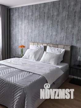 2-к квартира, посуточно, 49м2, 1/1 этаж