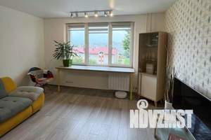 2-к квартира, посуточно, 50м2, 7/10 этаж