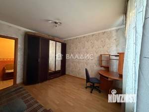 2-к квартира, на длительный срок, 53м2, 2/5 этаж