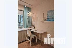 3-к квартира, посуточно, 60м2, 1/5 этаж