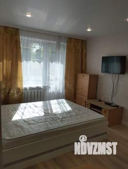 1-к квартира, посуточно, 35м2, 3/5 этаж