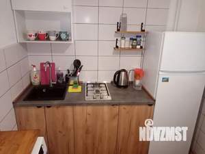 2-к квартира, посуточно, 46м2, 3/5 этаж