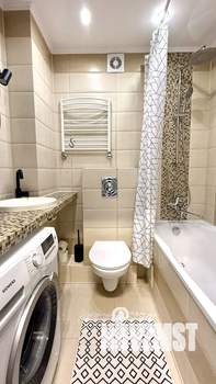 1-к квартира, посуточно, 32м2, 4/4 этаж