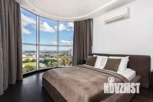 1-к квартира, посуточно, 59м2, 14/21 этаж