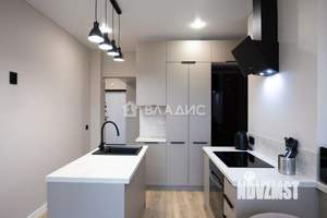 1-к квартира, на длительный срок, 47м2, 3/5 этаж