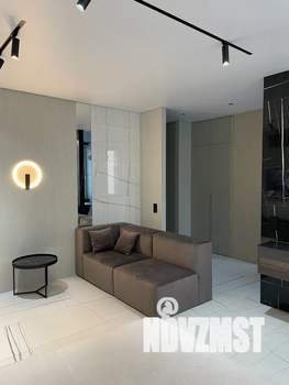 1-к квартира, посуточно, 44м2, 8/8 этаж