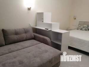 1-к квартира, посуточно, 31м2, 1/1 этаж