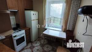 1-к квартира, на длительный срок, 32м2, 2/5 этаж