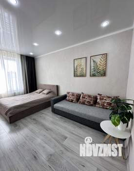 1-к квартира, на длительный срок, 37м2, 9/9 этаж