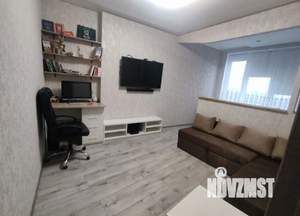 1-к квартира, на длительный срок, 50м2, 7/9 этаж