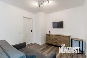 1-к квартира, посуточно, 31м2, 4/5 этаж