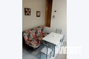 1-к квартира, посуточно, 45м2, 1/5 этаж