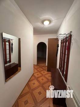 1-к квартира, на длительный срок, 43м2, 1/5 этаж