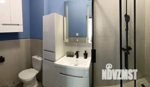 1-к квартира, посуточно, 30м2, 2/4 этаж