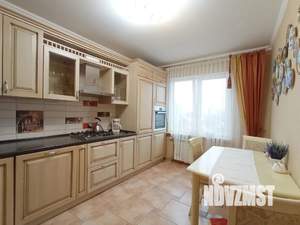 2-к квартира, посуточно, 63м2, 7/9 этаж