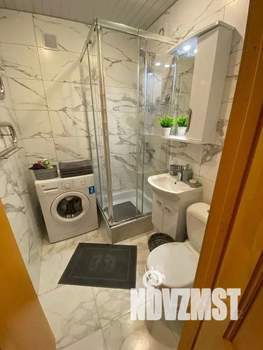 2-к квартира, посуточно, 45м2, 1/1 этаж