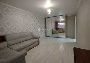 1-к квартира, на длительный срок, 32м2, 9/9 этаж