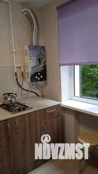 1-к квартира, посуточно, 32м2, 2/4 этаж