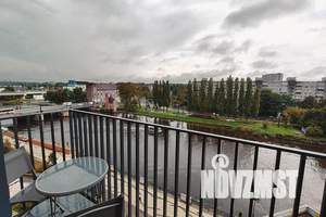 2-к квартира, посуточно, 65м2, 7/7 этаж