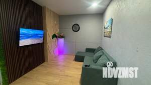 1-к квартира, посуточно, 39м2, 1/7 этаж