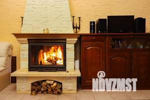 1-к квартира, посуточно, 31м2, 1/1 этаж