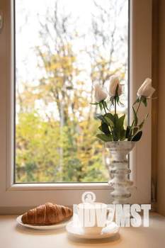 1-к квартира, посуточно, 48м2, 2/5 этаж