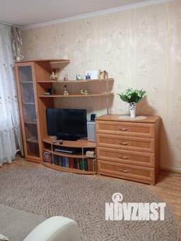 1-к квартира, на длительный срок, 32м2, 1/5 этаж