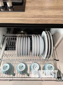 1-к квартира, посуточно, 40м2, 9/13 этаж