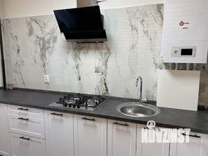 1-к квартира, посуточно, 54м2, 1/1 этаж