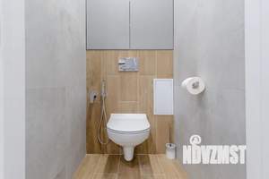 2-к квартира, посуточно, 69м2, 13/16 этаж