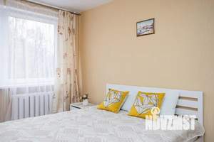 2-к квартира, посуточно, 50м2, 2/9 этаж