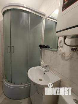 Студия квартира, посуточно, 18м2, 4/5 этаж