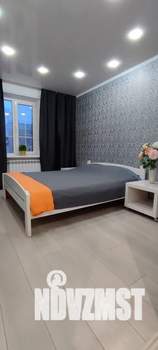 3-к квартира, посуточно, 62м2, 3/9 этаж