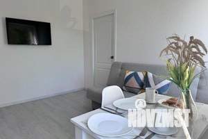 1-к квартира, посуточно, 32м2, 2/3 этаж