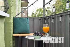 2-к квартира, посуточно, 31м2, 4/5 этаж