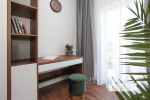 1-к квартира, на длительный срок, 48м2, 2/3 этаж