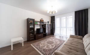 2-к квартира, на длительный срок, 67м2, 6/10 этаж